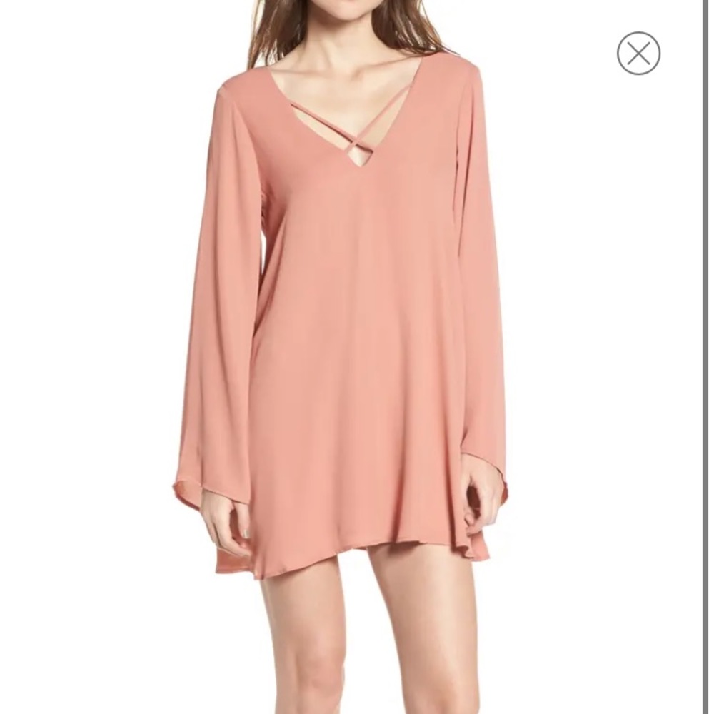 Show me your mumu dress